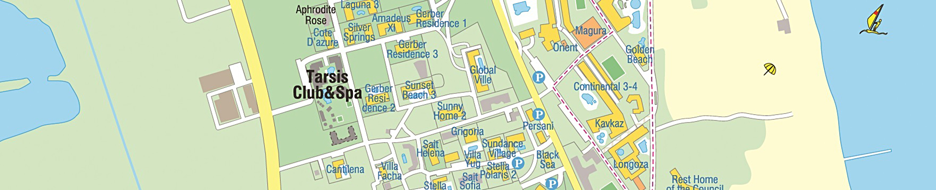 слънчев бряг