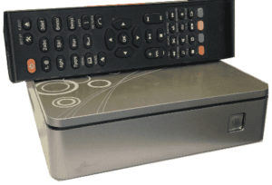 Инструкция за работа с ТВ приемник